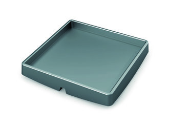 Square carrier H 135.10 for IKA Magnetic Stirrers | Type: H 135.10